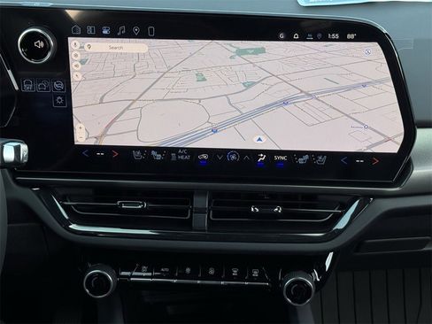 New 2026 Chevrolet Equinox EV RS image 12