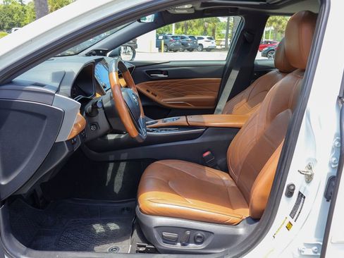 Used 2020 Toyota Avalon Limited FWD image 8