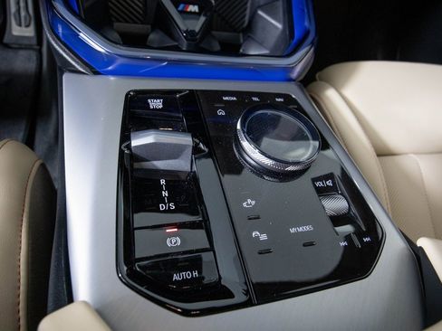 Used 2025 BMW X3 M50 image 22