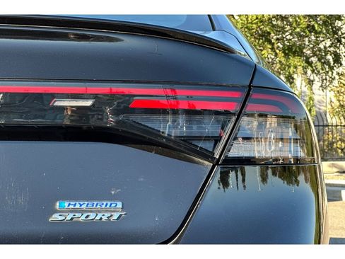 Used 2025 Honda Accord Sport image 47