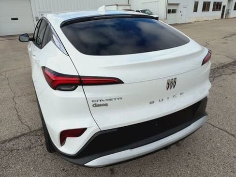 New 2026 Buick Envista Preferred w/ Convenience I Package image 56