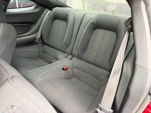 Used 2020 Ford Mustang Coupe RWD image 11