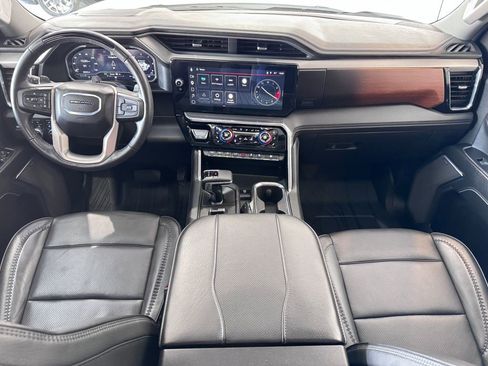Certified 2024 GMC Sierra 1500 Denali AWD/4WD image 15