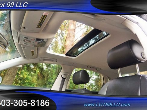 Used 2008 Audi A4 2.0T AWD/4WD image 3