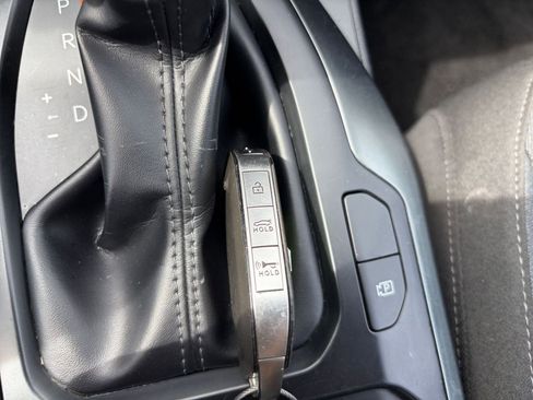 Used 2025 Kia K4 LXS image 21