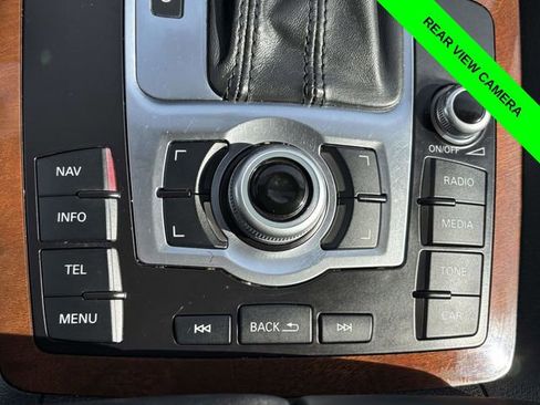 Used 2013 Audi Q7 3.0T Premium Plus w/ Premium Plus Pkg image 22