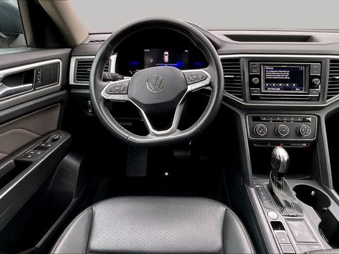 Used 2023 Volkswagen Atlas SE FWD image 5