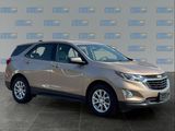 Used 2019 Chevrolet Equinox LS image 3