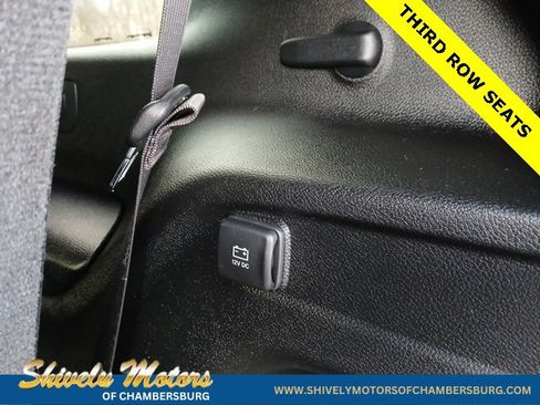 Certified 2022 Jeep Grand Cherokee L Laredo image 11