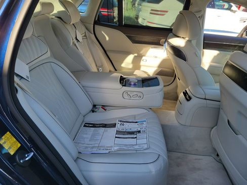 New 2026 Genesis G90 3.5T image 16