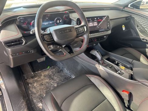 New 2026 Dodge Charger R/T Scat Pack image 13