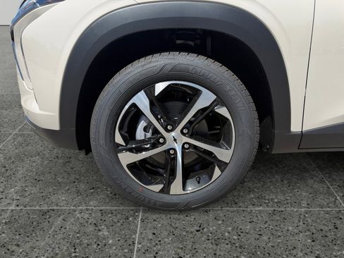 New 2026 Chevrolet Trax RS FWD image 14