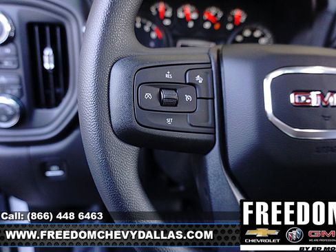 New 2026 GMC Sierra 1500 Pro w/ Pro Value Package image 26