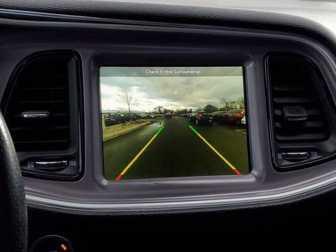 Used 2019 Dodge Challenger GT w/ Blacktop Package image 21