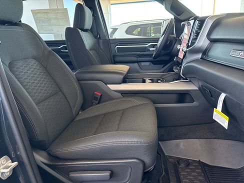 New 2026 RAM 1500 Lone Star image 13