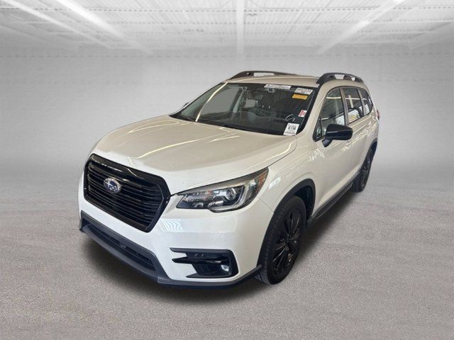 Used 2022 Subaru Ascent Onyx Edition AWD/4WD image 3