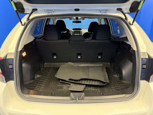 Used 2019 Subaru Crosstrek 2.0i w/ Eyesight System AWD/4WD image 25