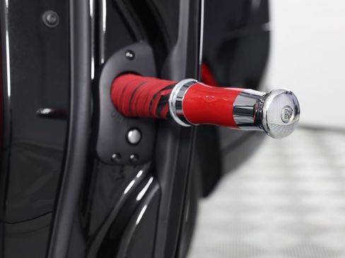 New 2026 Rolls-Royce Cullinan AWD/4WD image 24