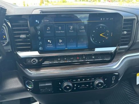 Certified 2025 Chevrolet Silverado 1500 LT image 41