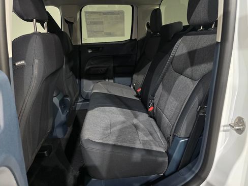 New 2026 Ford Maverick XLT w/ Equipment Group 301A image 30