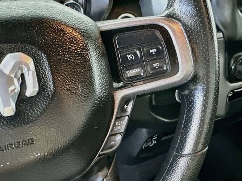 Used 2021 RAM 2500 Tradesman AWD/4WD image 24