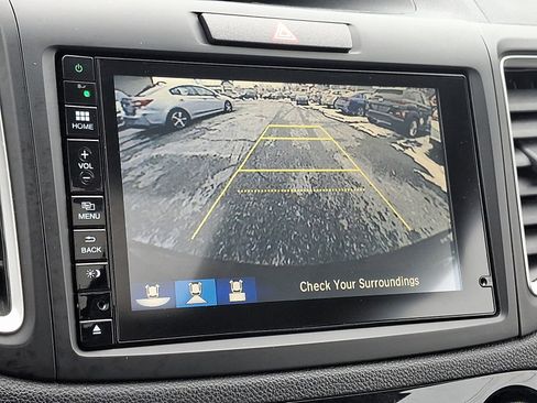 Used 2016 Honda CR-V EX-L image 19