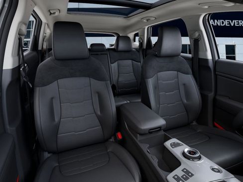 New 2026 Kia Sportage SX Prestige image 17