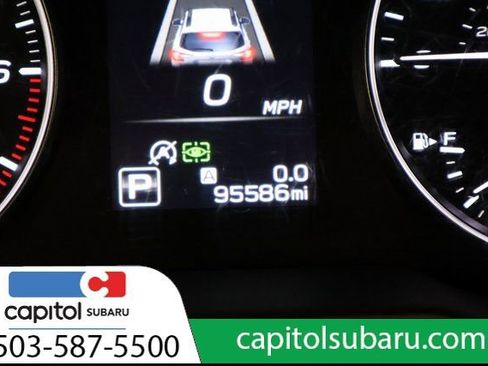 Used 2023 Subaru Outback Touring w/ Tech Package 2 image 18