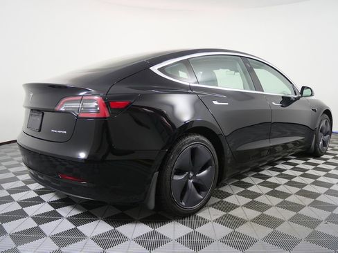 Used 2020 Tesla Model 3 Long Range image 3