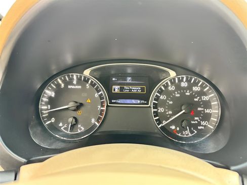 Used 2016 Nissan Altima 2.5 SL image 23