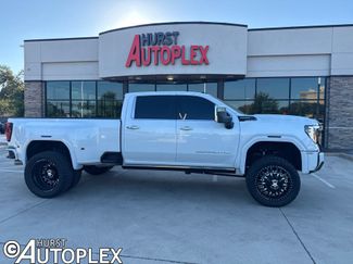 Used 2026 GMC Sierra 3500 Denali Ultimate AWD/4WD video 1
