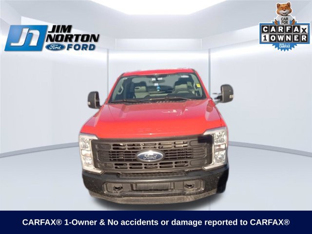 Used 2024 Ford F250 XL RWD image 3