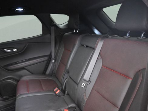 Used 2021 Chevrolet Blazer RS image 33