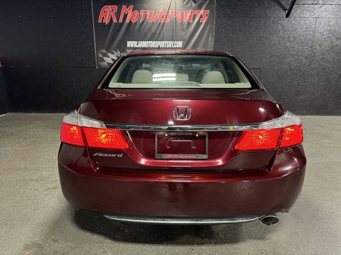 Used 2013 Honda Accord LX image 4