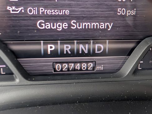 Used 2021 RAM 3500 Laramie image 9