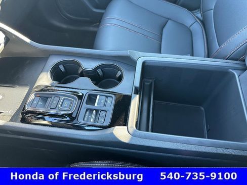 Certified 2025 Honda Pilot TrailSport image 26