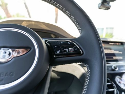 Used 2025 Bentley Continental GT Speed AWD/4WD image 9