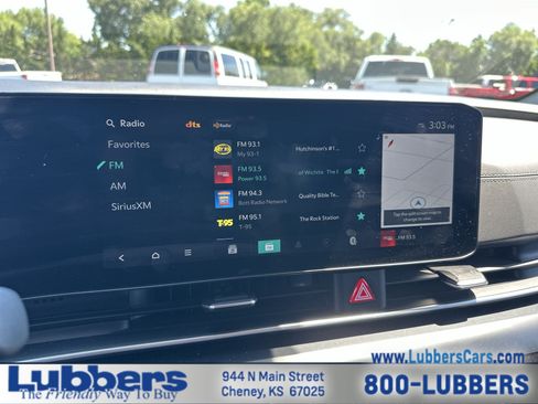 Used 2026 Kia Carnival FWD image 16
