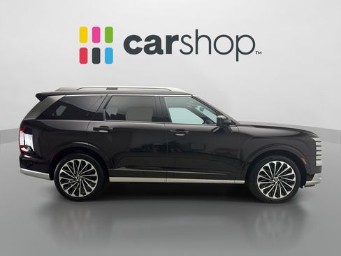 Used 2026 Hyundai Palisade Calligraphy AWD/4WD image 6