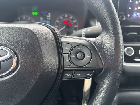 Used 2024 Toyota Corolla LE image 26