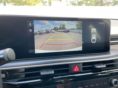 New 2026 Kia K5 GT image 43