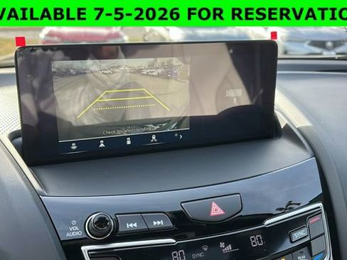 Used 2026 Acura RDX SH-AWD image 17