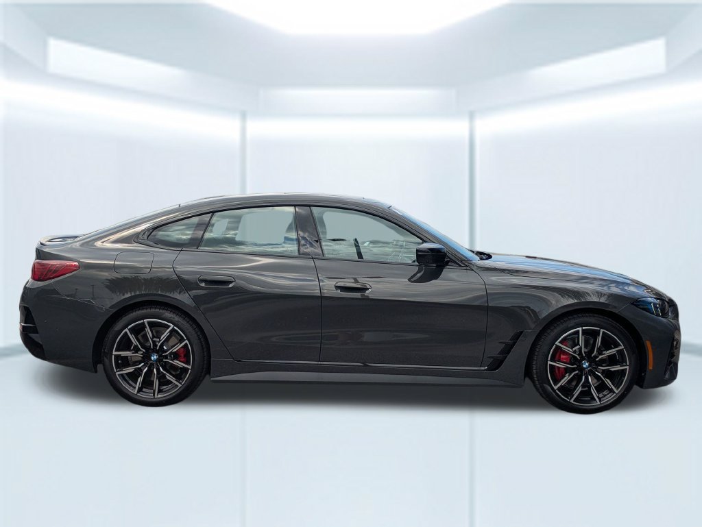 New 2026 BMW 430i w/ M Sport Package RWD image 6