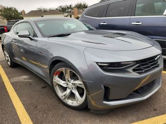 Used 2021 Chevrolet Camaro LT w/ Technology Package video 1