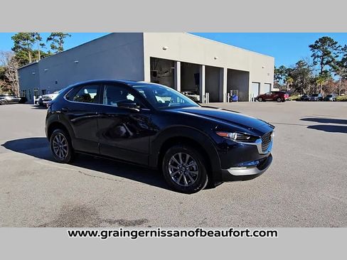 Used 2024 MAZDA CX-30 AWD 2.5 S image 17