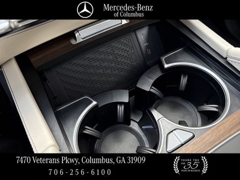 New 2026 Mercedes-Benz GLE 350 4MATIC image 46