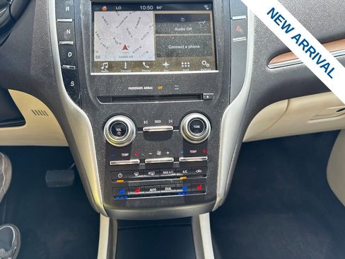 Used 2016 Lincoln MKC Reserve w/ Lincoln MKC Climate Package AWD/4WD image 26