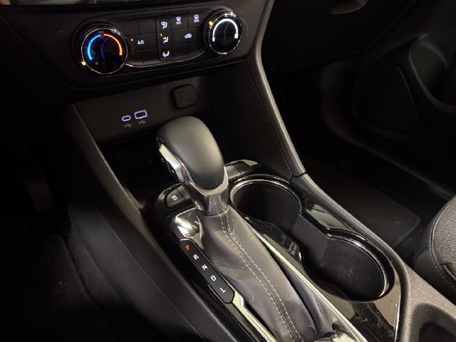 Used 2025 Buick Encore GX Preferred FWD image 16