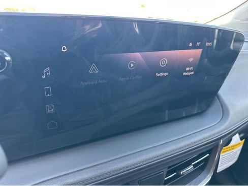 New 2026 Buick Encore GX Preferred w/ Comfort Package FWD image 5