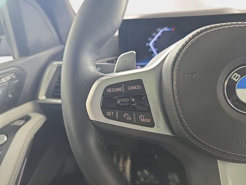 Certified 2024 BMW X7 xDrive40i w/ M Sport Package image 18